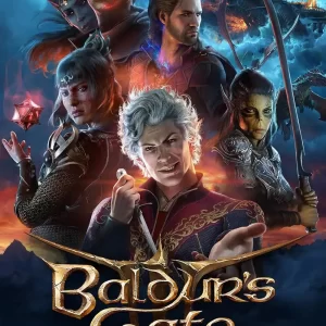 Baldur's Gate 3