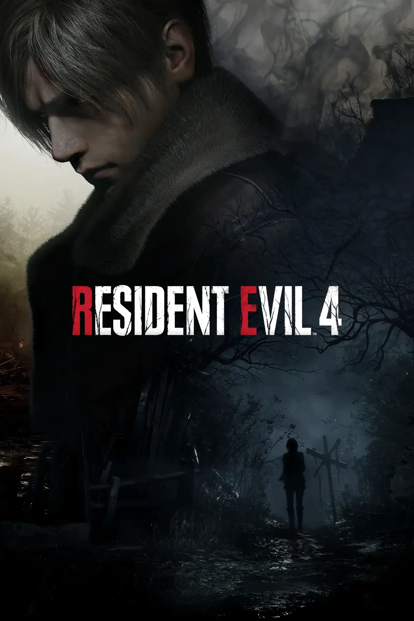 Resident Evil 4 Gold Edition