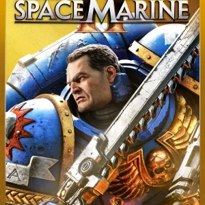 Warhammer 40,000: Space Marine 2 - Gold Edition