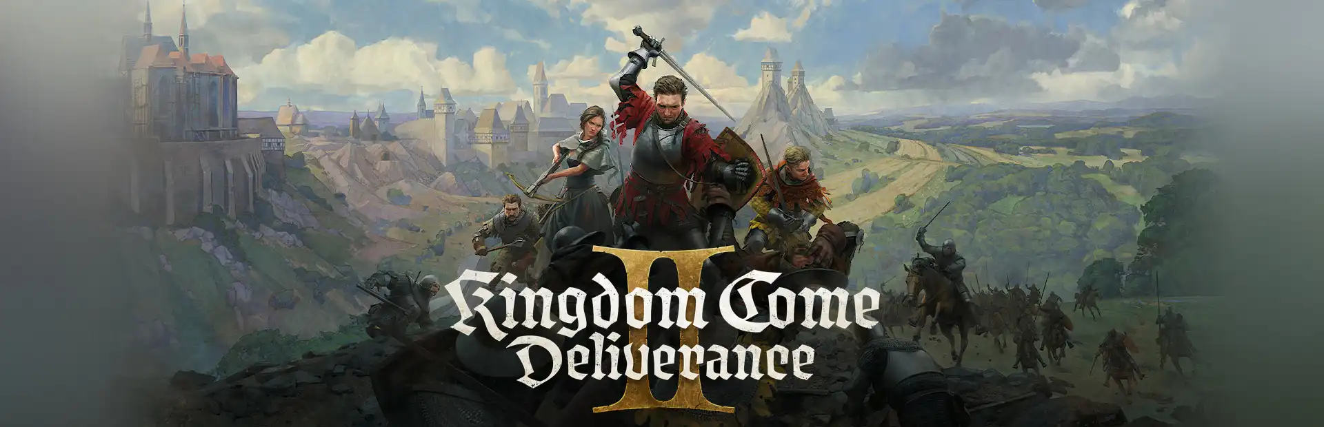 KCD II-optimized