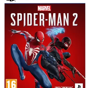 Marvel's Spider-Man 2 PlayStation 5 [Pre-Active Digital]