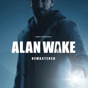 Alan Wake