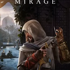 Assassin’s Creed Mirage