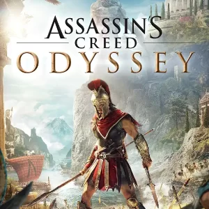 Assassin’s Creed Odyssey