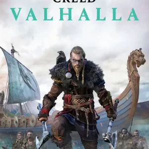 Assassin’s Creed Valhalla
