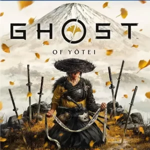 Ghost of Yotei PlayStation 5 [Pre-Active Digital]