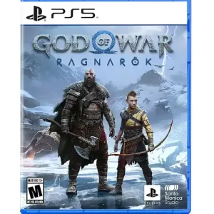 God Of War Ragnarok PlayStation 5 [Pre-Active Digital]