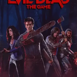 Evil Dead: The Game - Game of the Year Edition XBOX One / Xbox Series X|S [Pre-Active Digital]