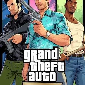 Grand Theft Auto: The Trilogy – The Definitive Edition XBOX One / Xbox Series X|S [Pre-Active Digital]