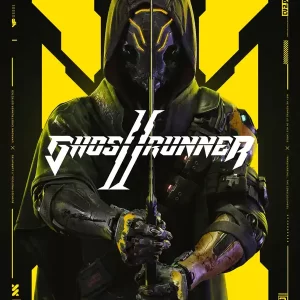 Ghostrunner 2 Deluxe Edition XBOX One / Xbox Series X|S [Pre-Active Digital]